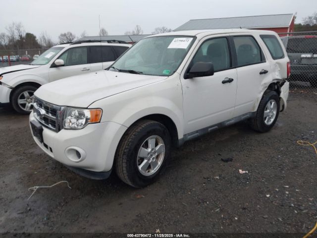 Ford Escape Xls Image 13