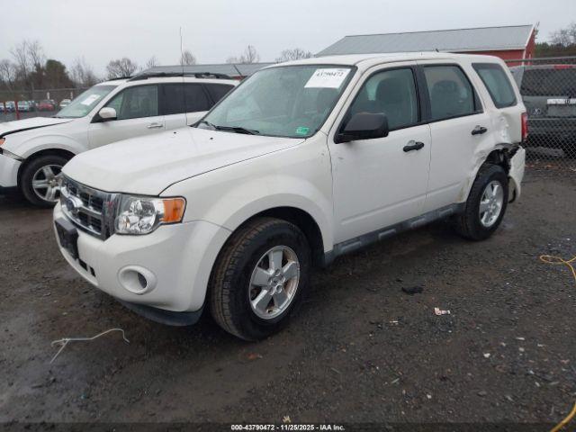 Ford Escape Xls Image 13