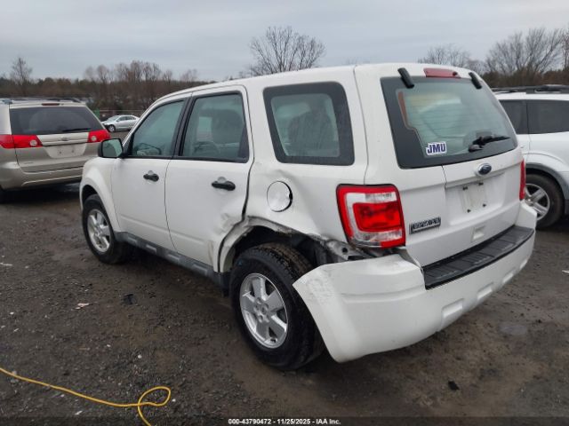 Ford Escape Xls Image 2