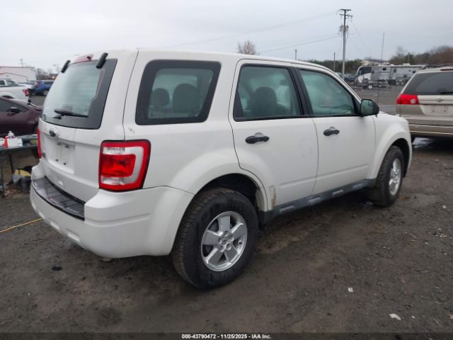 Ford Escape Xls Image 15