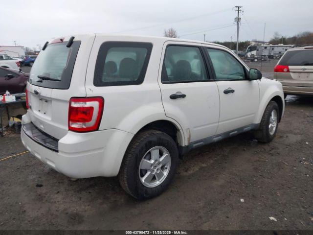 Ford Escape Xls Image 15