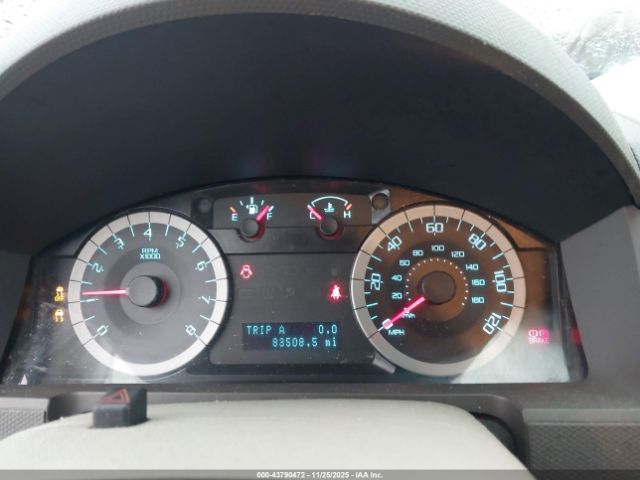 Ford Escape Xls Image 10