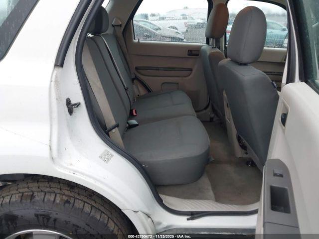 Ford Escape Xls Image 7