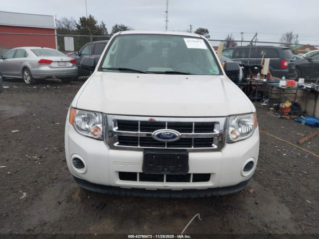Ford Escape Xls Image 11