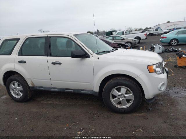 Ford Escape Xls Image 6