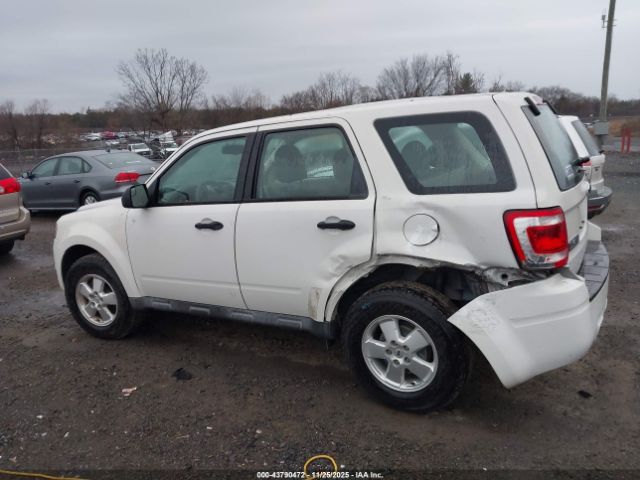 Ford Escape Xls Image 8