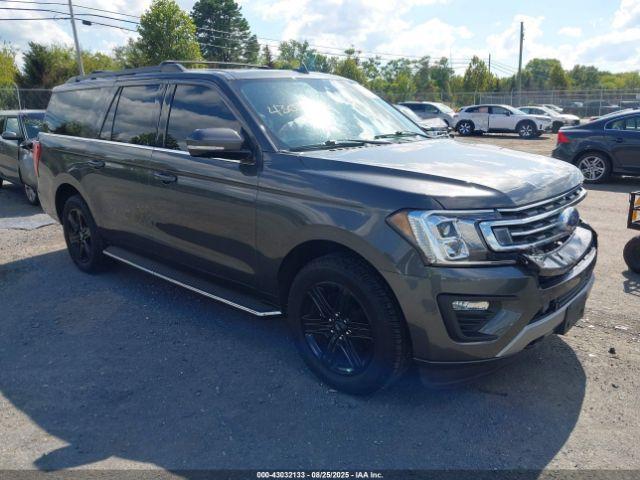  Salvage Ford Expedition