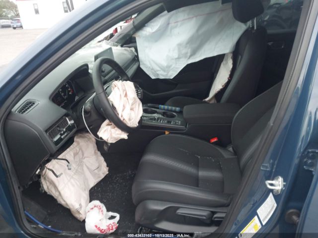 Honda Civic Sport Image 17