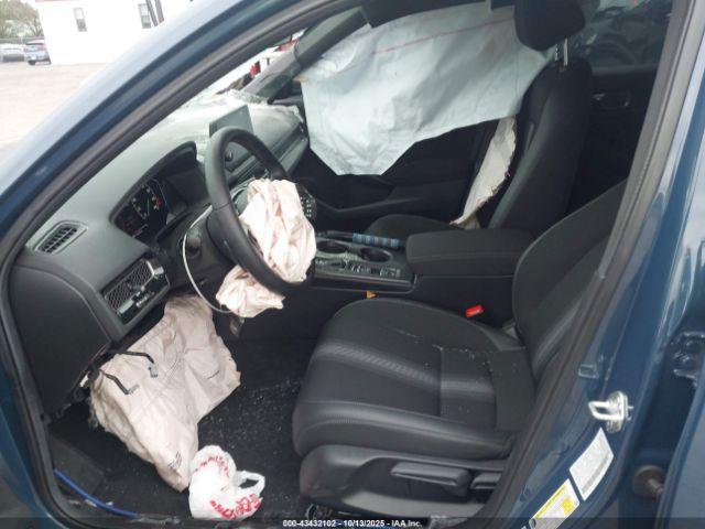 Honda Civic Sport Image 17