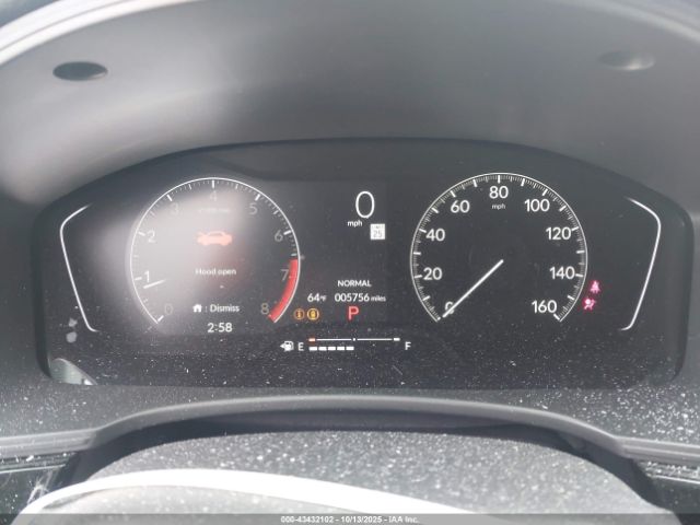 Honda Civic Sport Image 2