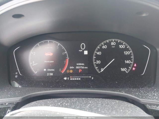 Honda Civic Sport Image 2