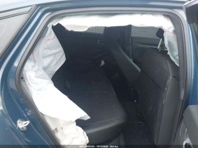 Honda Civic Sport Image 3