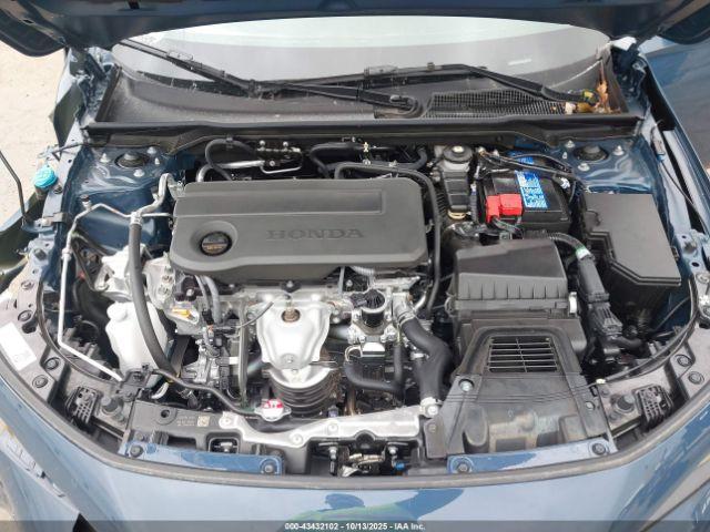 Honda Civic Sport Image 5