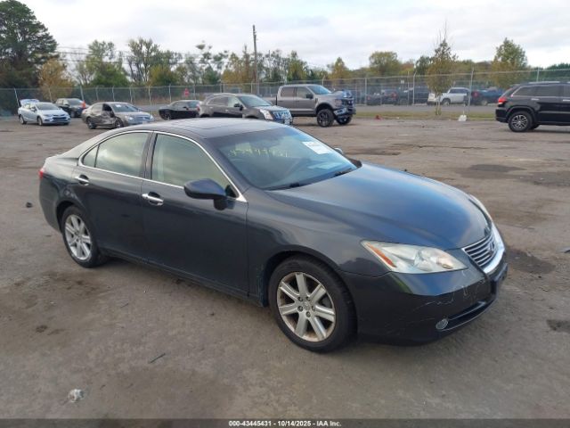 Lexus Es Image 1
