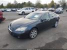 Lexus Es Image 3