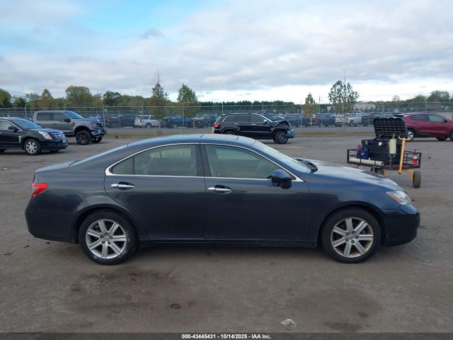 Lexus Es Image 13