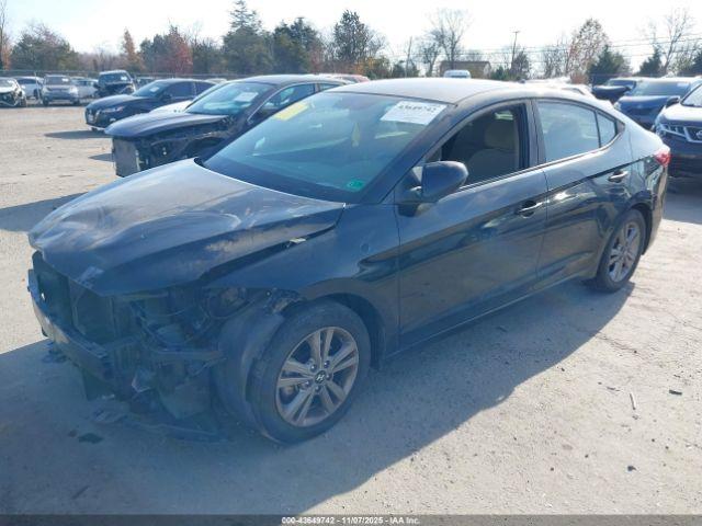 Hyundai ELANTRA Se Image 7