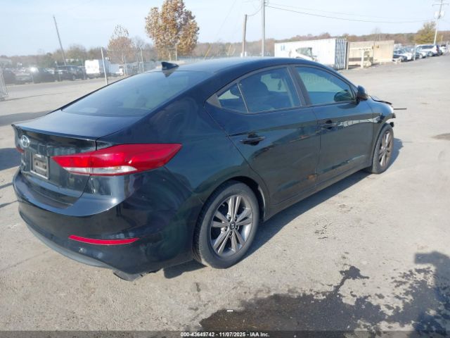 Hyundai ELANTRA Se Image 3