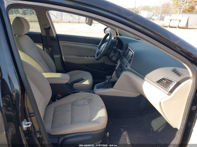 Hyundai ELANTRA Se Image 5