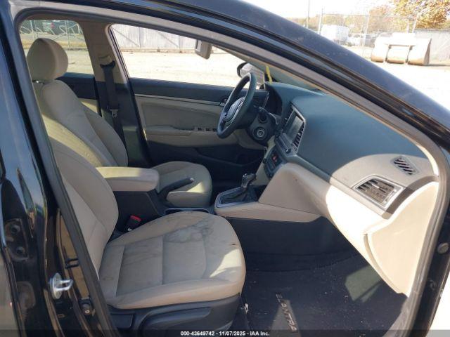 Hyundai ELANTRA Se Image 5