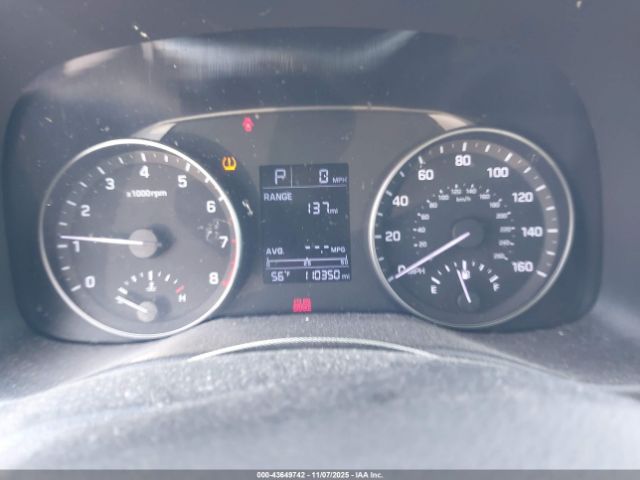 Hyundai ELANTRA Se Image 8