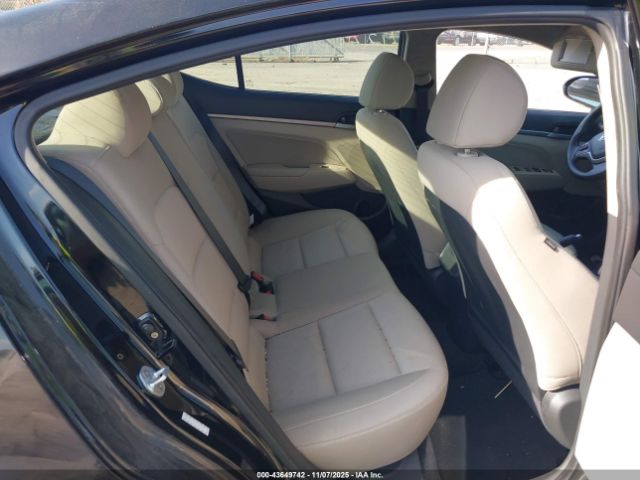 Hyundai ELANTRA Se Image 6