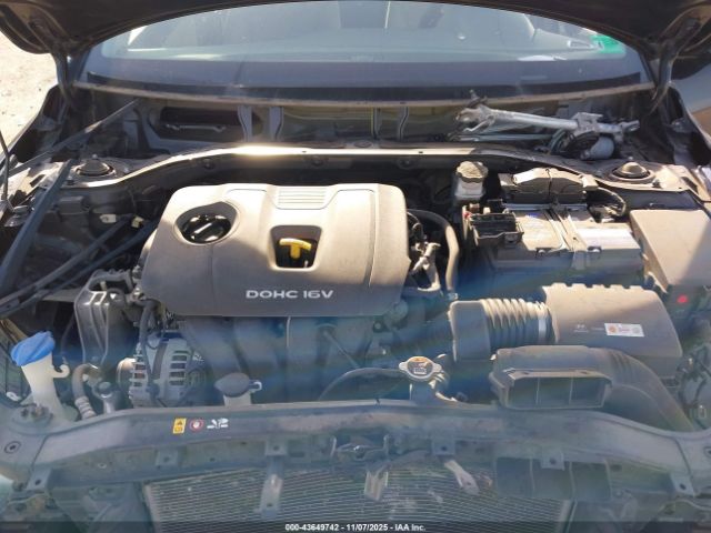 Hyundai ELANTRA Se Image 13