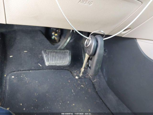 Hyundai ELANTRA Se Image 16