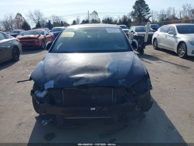 Hyundai ELANTRA Se Image 9