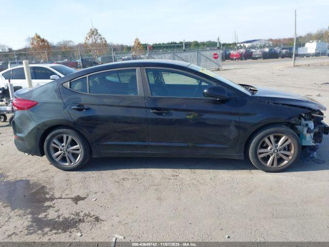 Hyundai ELANTRA Se Image 10