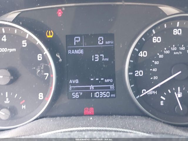 Hyundai ELANTRA Se Image 11