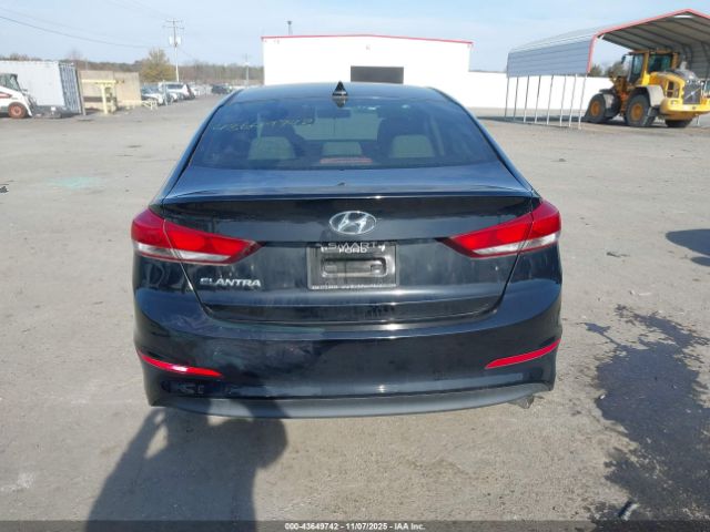 Hyundai ELANTRA Se Image 14