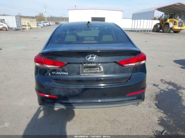 Hyundai ELANTRA Se Image 14