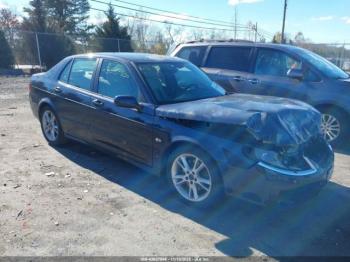  Salvage Saab 9-5