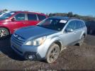 Subaru Outback 2.5i Premium Image 4