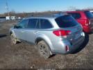 Subaru Outback 2.5i Premium Image 3