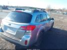 Subaru Outback 2.5i Premium Image 11