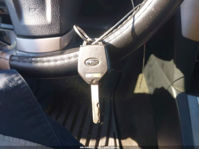 Subaru Outback 2.5i Premium Image 2