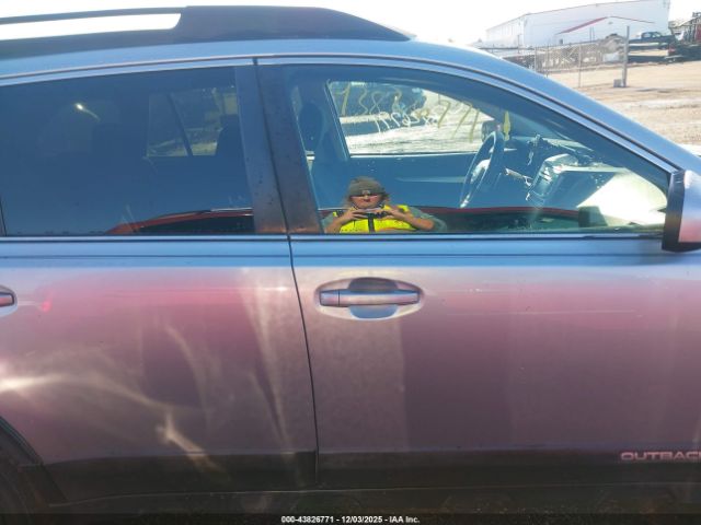Subaru Outback 2.5i Premium Image 15