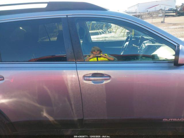 Subaru Outback 2.5i Premium Image 15