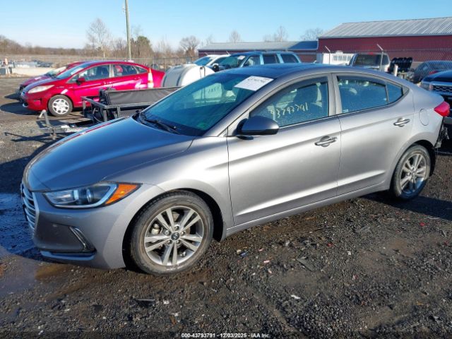 Hyundai ELANTRA Value Edition Image 16