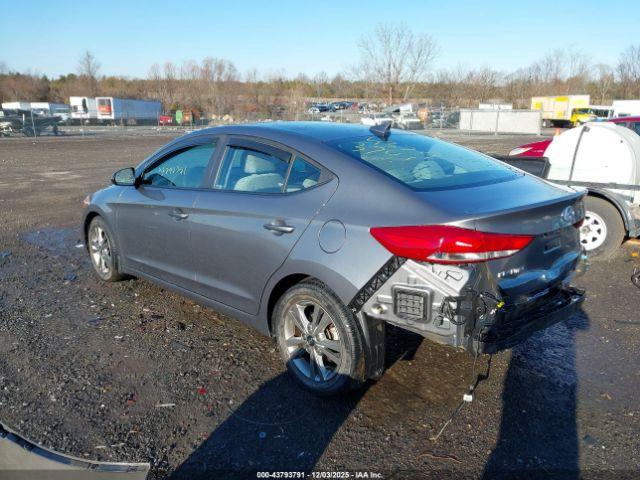 Hyundai ELANTRA Value Edition Image 4