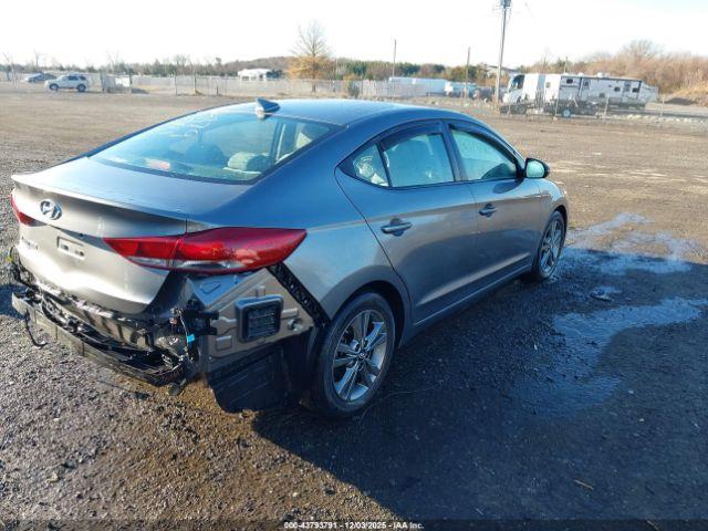 Hyundai ELANTRA Value Edition Image 12