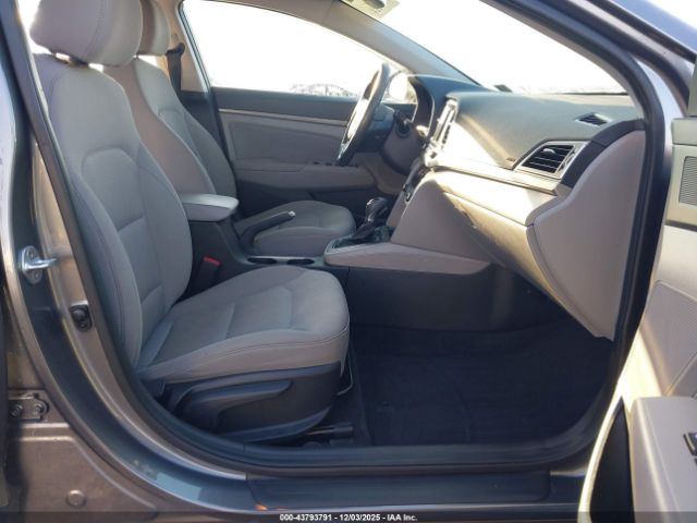Hyundai ELANTRA Value Edition Image 13
