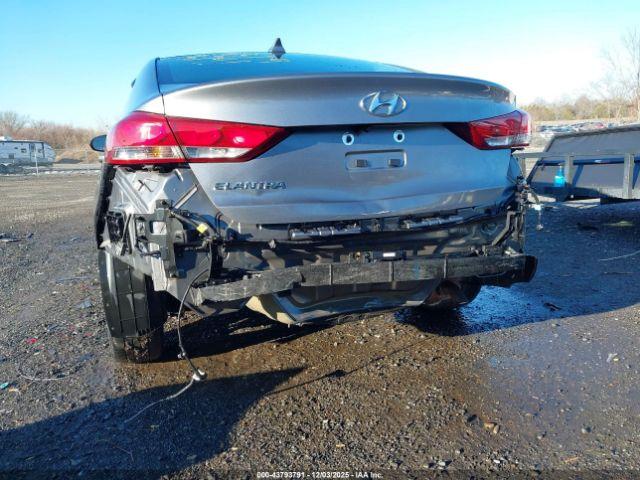 Hyundai ELANTRA Value Edition Image 6