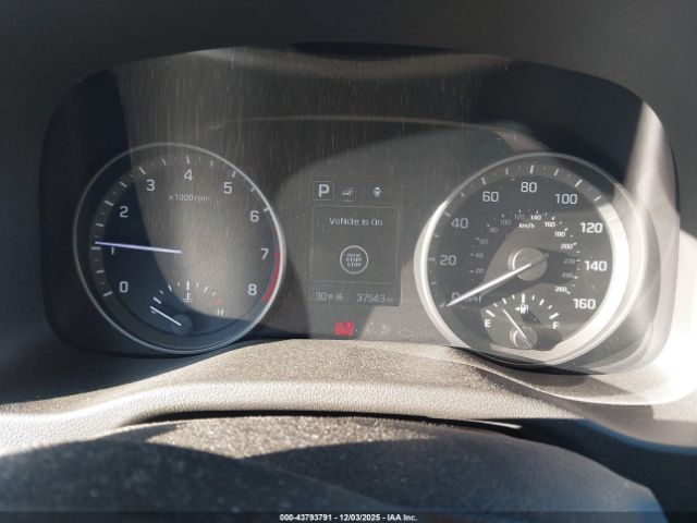 Hyundai ELANTRA Value Edition Image 10