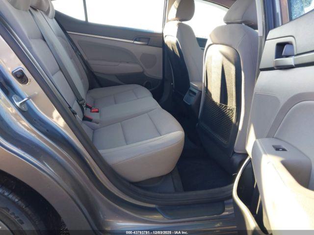 Hyundai ELANTRA Value Edition Image 3