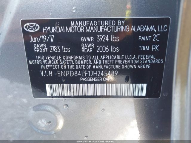 Hyundai ELANTRA Value Edition Image 2