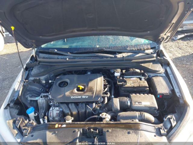 Hyundai ELANTRA Value Edition Image 17