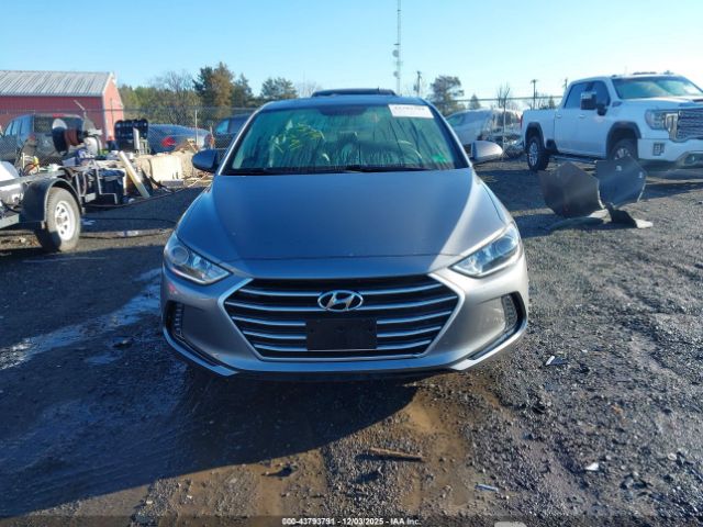 Hyundai ELANTRA Value Edition Image 9